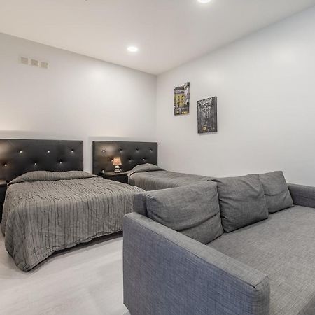 Apartamentos Lux Dinastia Lisboa Extérieur photo