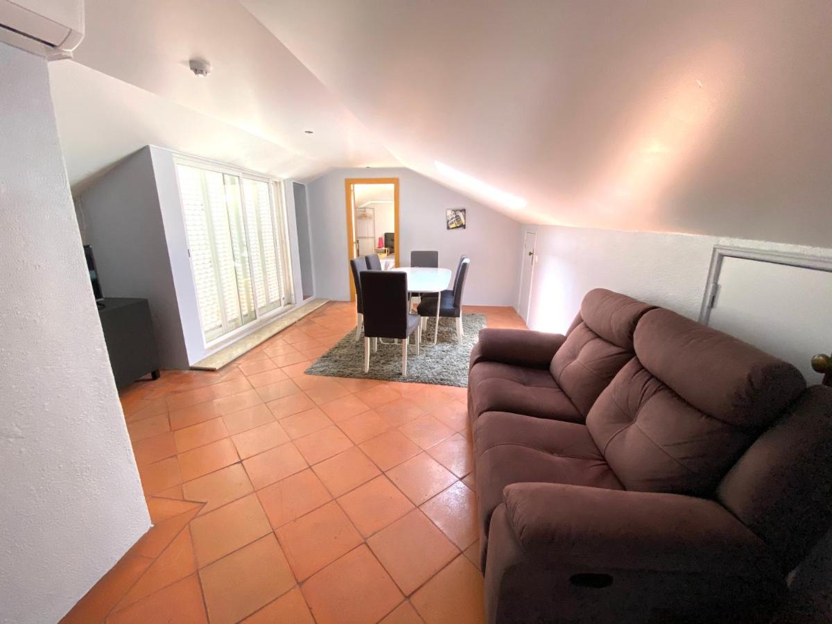 Apartamentos Lux Dinastia Lisboa Extérieur photo