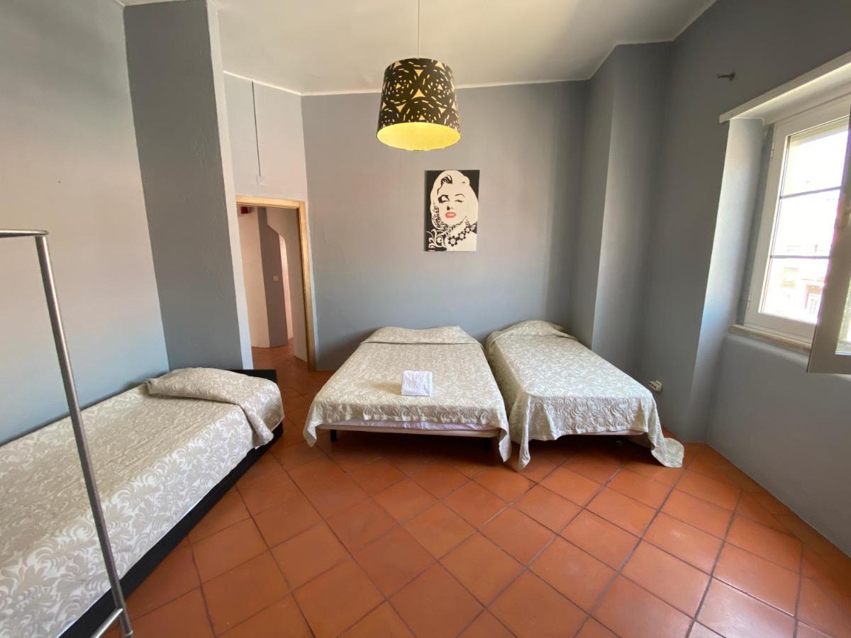 Apartamentos Lux Dinastia Lisboa Extérieur photo