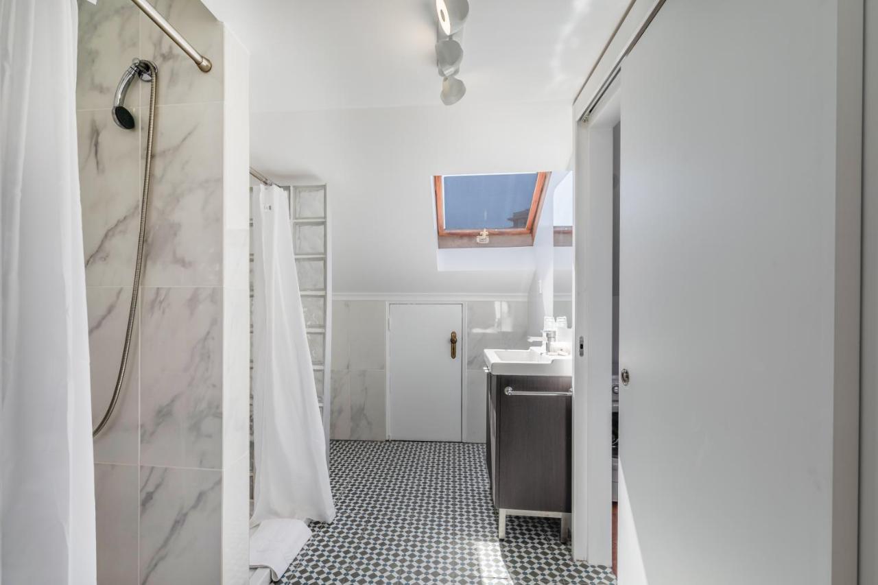 Apartamentos Lux Dinastia Lisboa Extérieur photo
