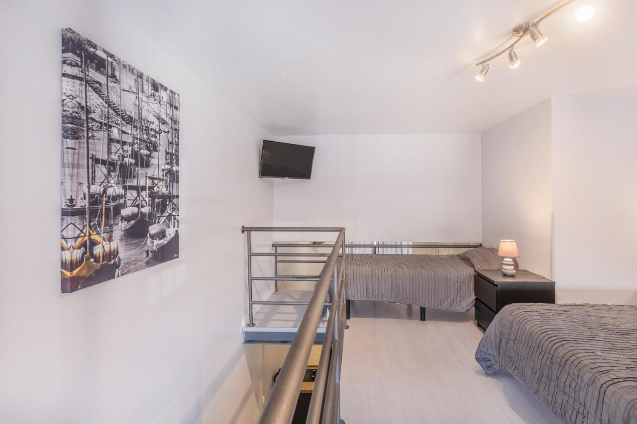 Apartamentos Lux Dinastia Lisboa Extérieur photo
