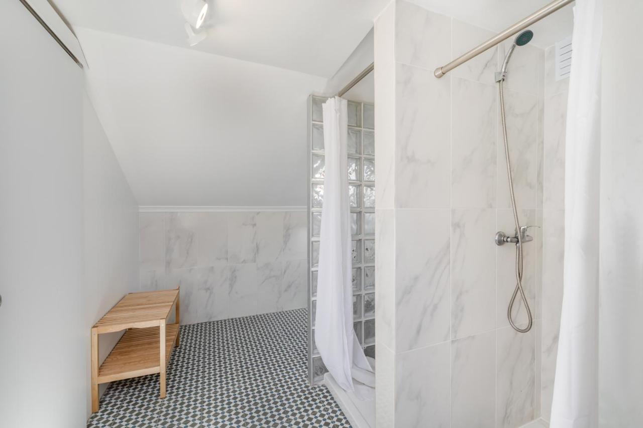 Apartamentos Lux Dinastia Lisboa Extérieur photo