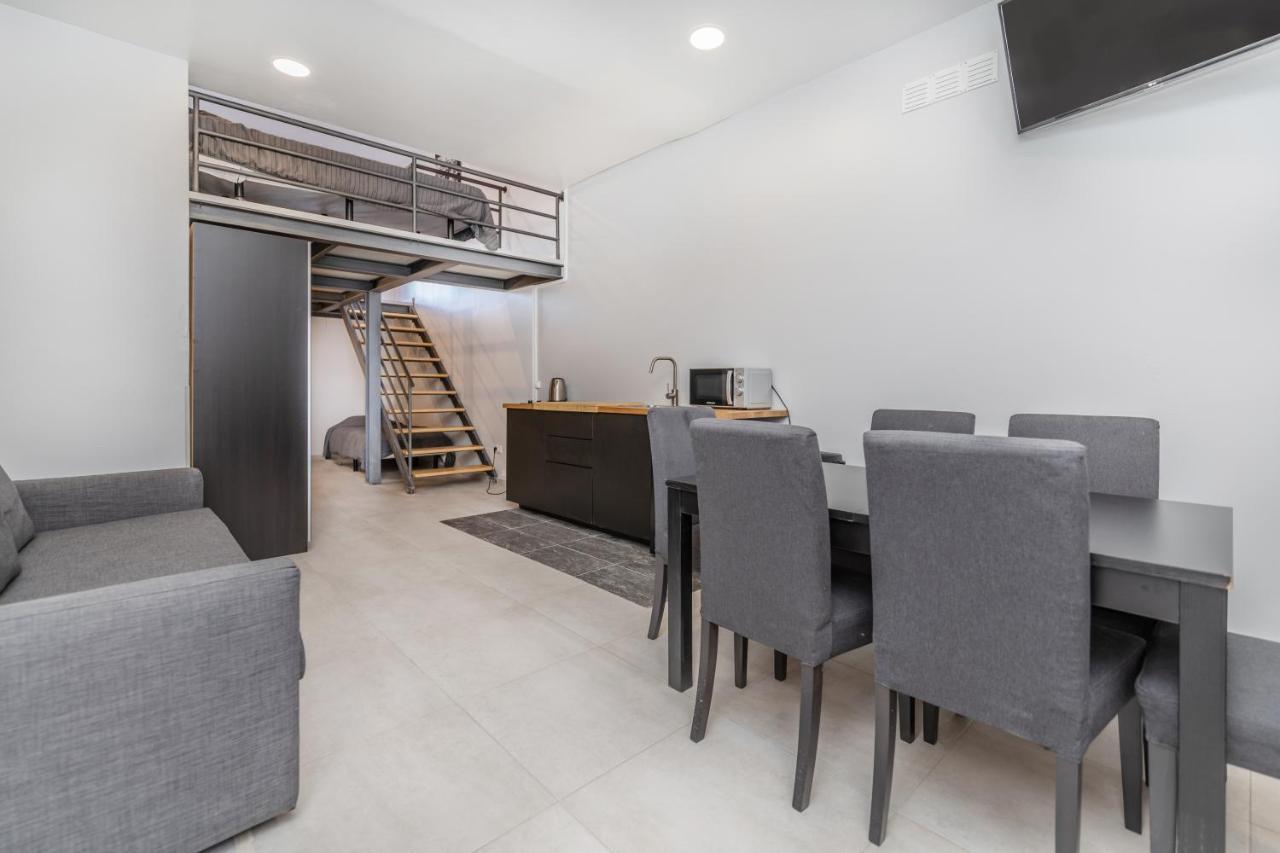 Apartamentos Lux Dinastia Lisboa Extérieur photo