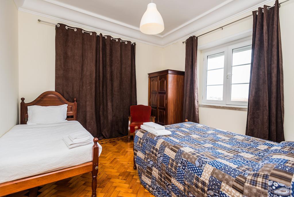 Apartamentos Lux Dinastia Lisboa Chambre photo