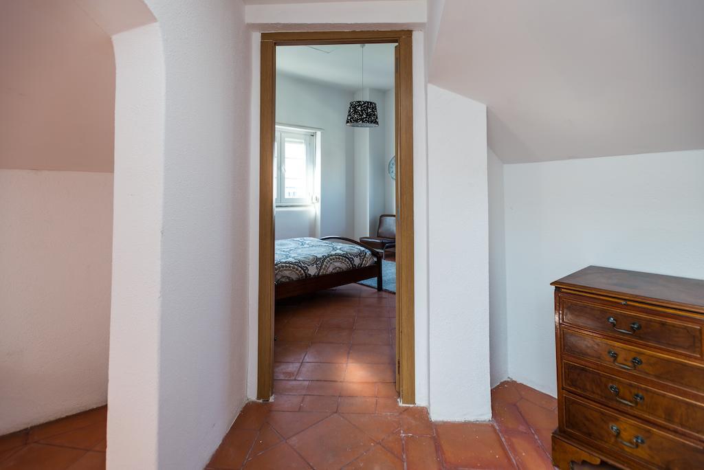 Apartamentos Lux Dinastia Lisboa Extérieur photo