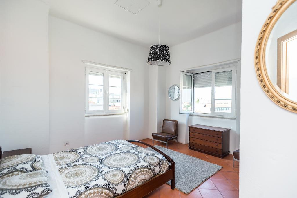 Apartamentos Lux Dinastia Lisboa Chambre photo