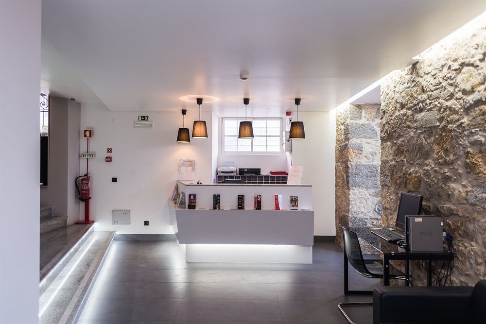 Apartamentos Lux Dinastia Lisboa Extérieur photo