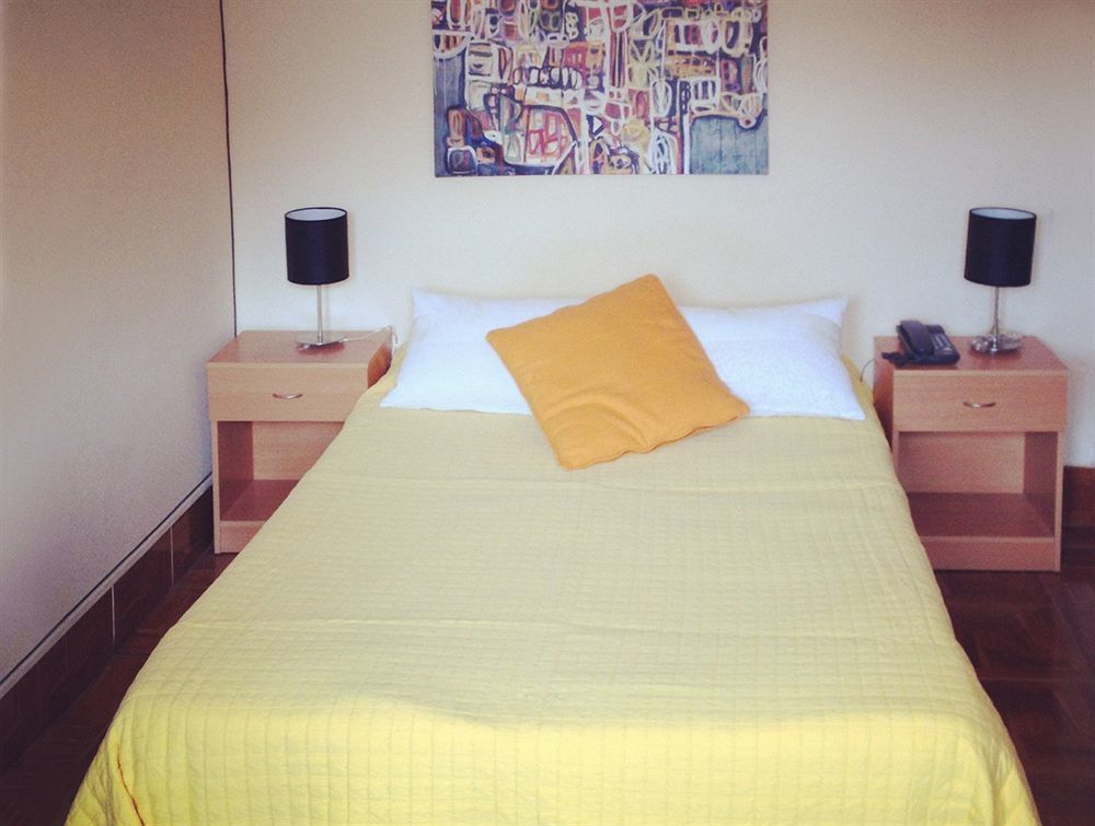 Apartamentos Lux Dinastia Lisboa Extérieur photo