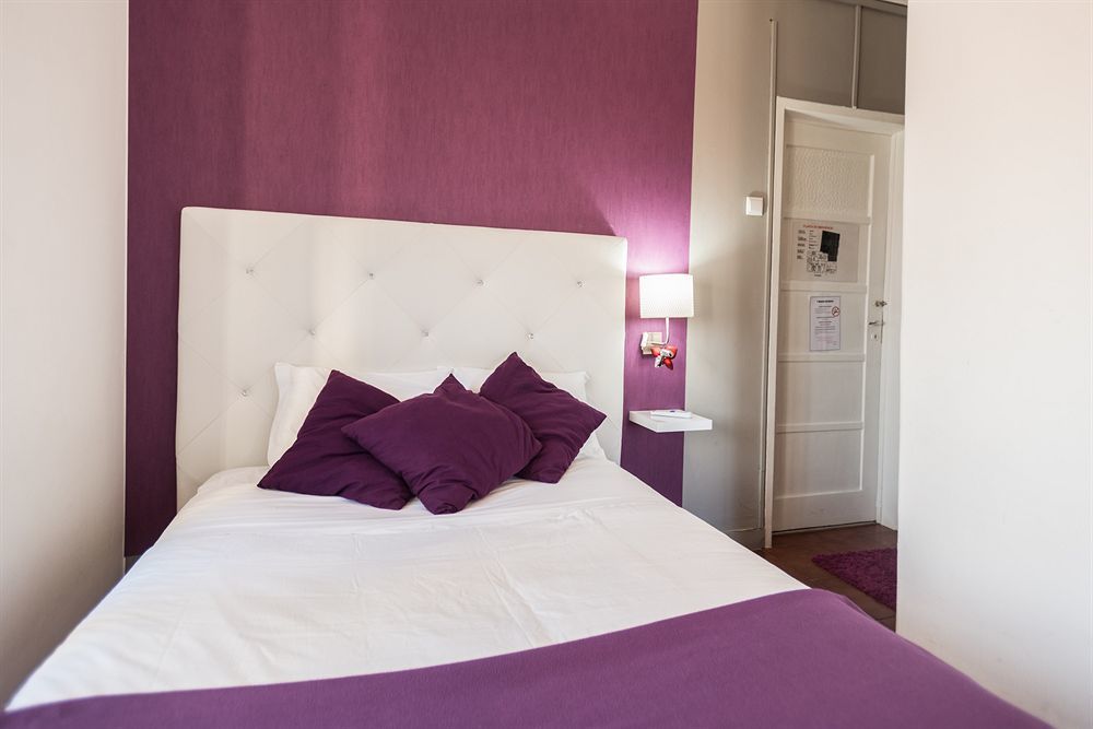 Apartamentos Lux Dinastia Lisboa Extérieur photo