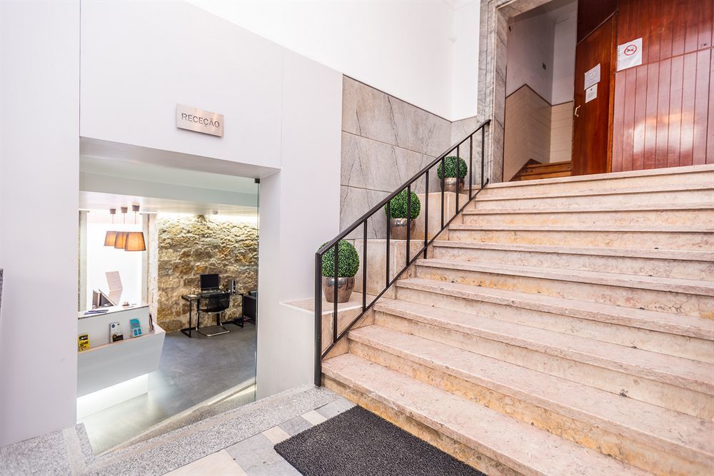Apartamentos Lux Dinastia Lisboa Extérieur photo