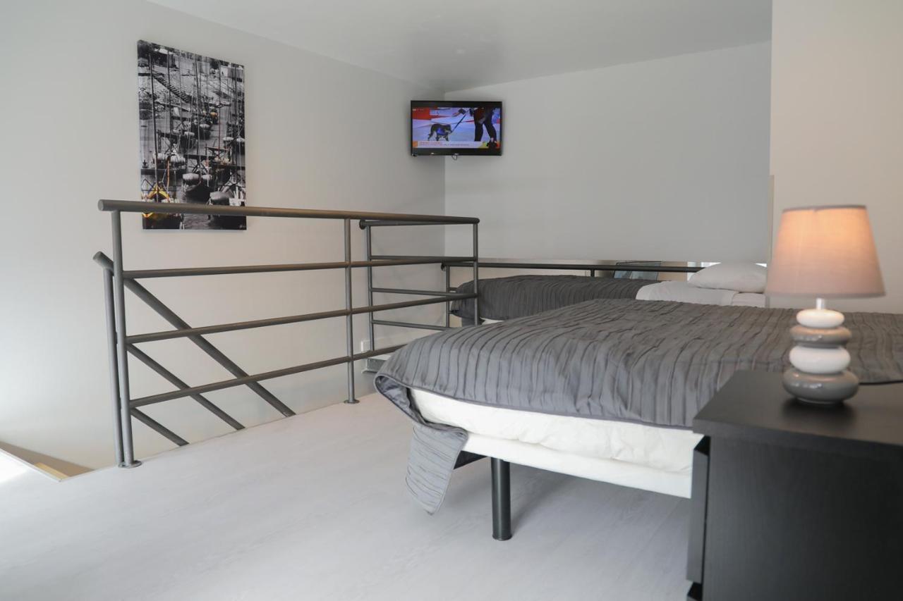 Apartamentos Lux Dinastia Lisboa Extérieur photo