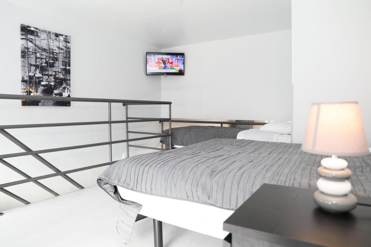 Apartamentos Lux Dinastia Lisboa Extérieur photo