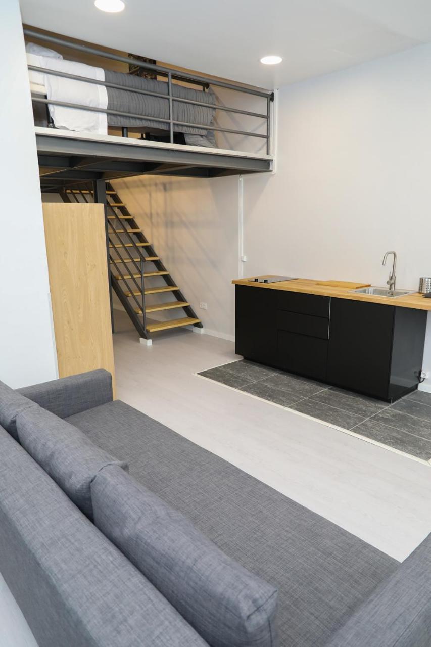 Apartamentos Lux Dinastia Lisboa Extérieur photo